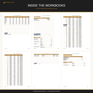 Student & Education Bundle — image 7
