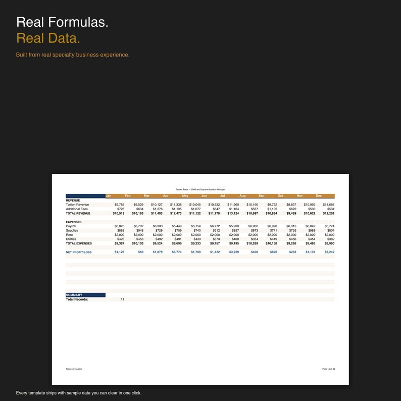 Specialty Business Bundle — image 9