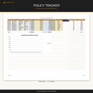 Insurance Professional Suite — image 4