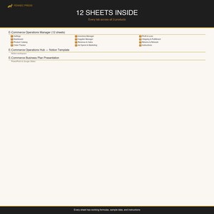 E-Commerce Pro — image 2