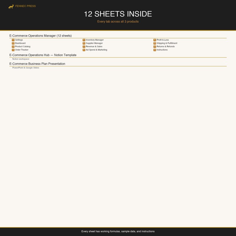 E-Commerce Pro — image 2