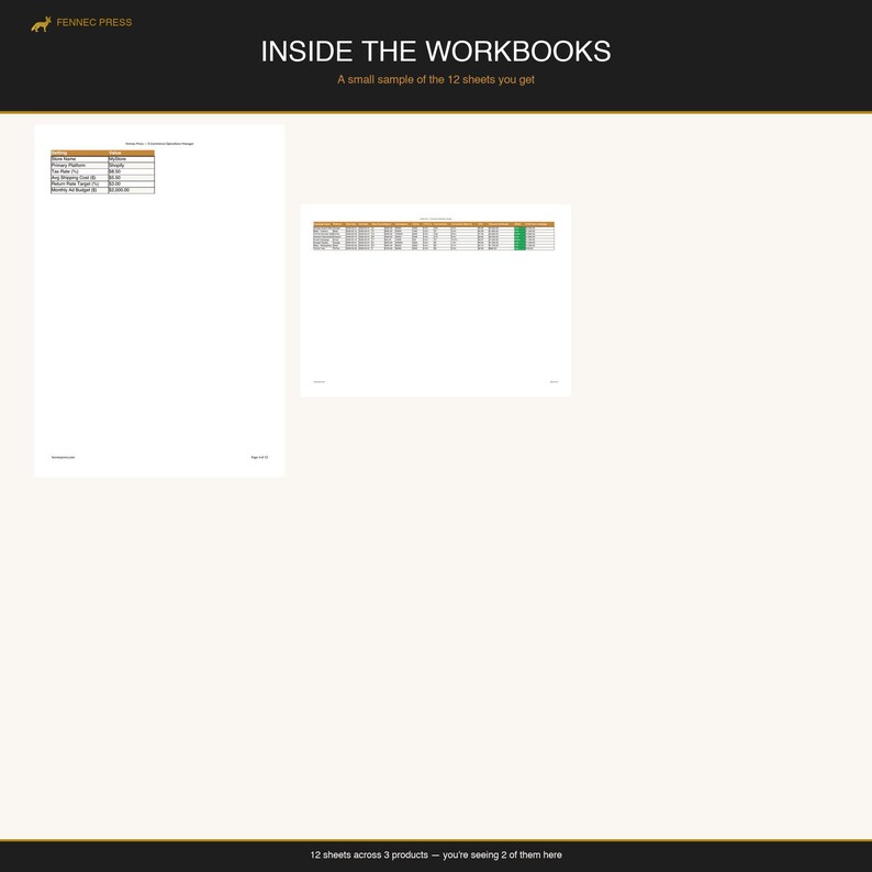 E-Commerce Pro — image 7