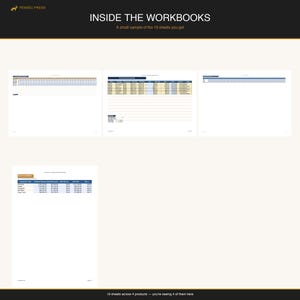 Equipment Rental Professional Suite — image 7