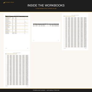 Mortgage Professional Suite — image 7