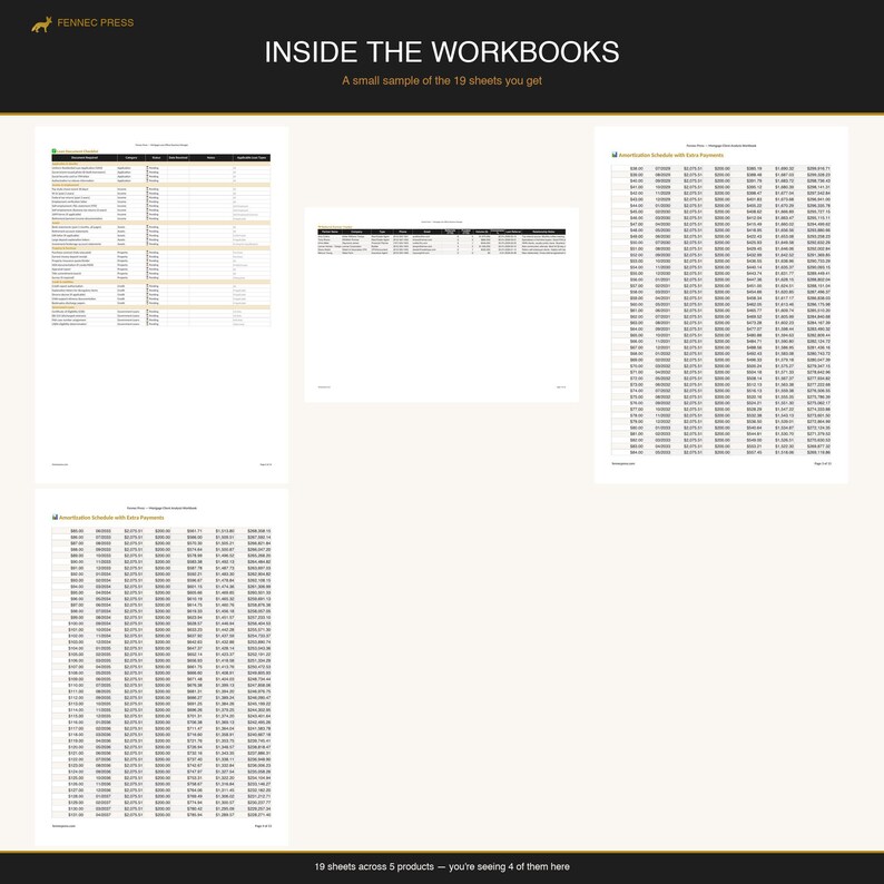 Mortgage Professional Suite — image 7