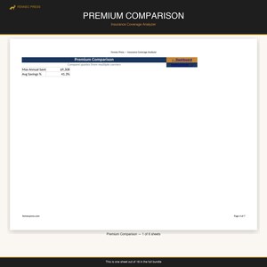 Insurance Professional Suite — image 5