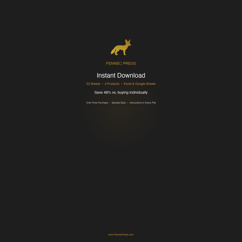 Freelancer & Consultant Kit — image 10