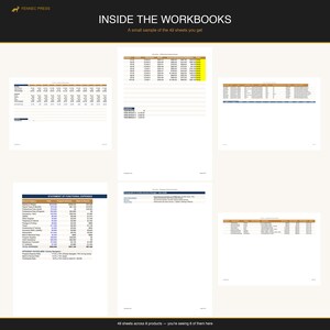 Specialty Business Bundle — image 7