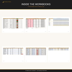 Service Business Manager — image 7