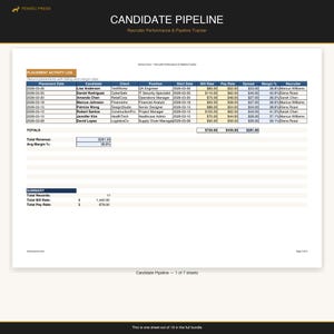 Staffing Agency Complete — image 5
