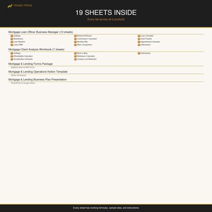 Mortgage Professional Suite — image 2