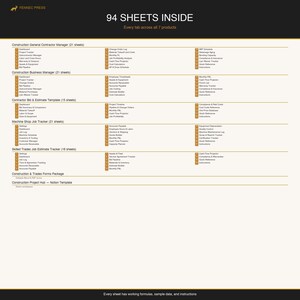 Construction Complete Suite — image 2