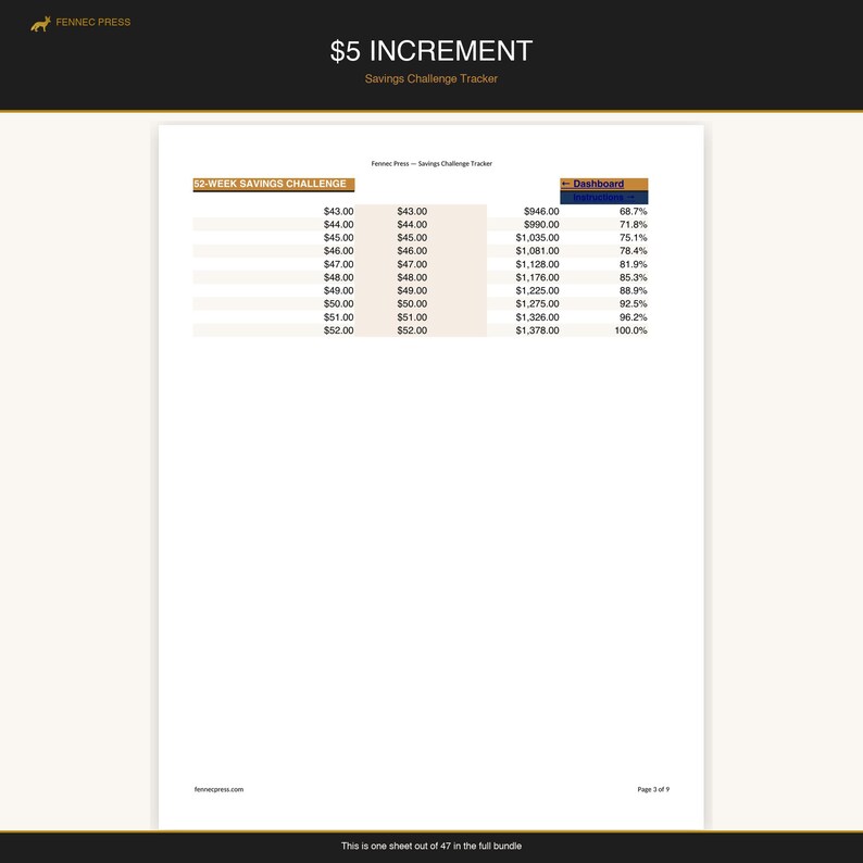 Personal Finance Complete — image 5