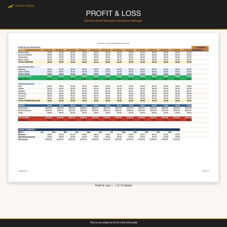 Freelancer & Consultant Kit — image 4