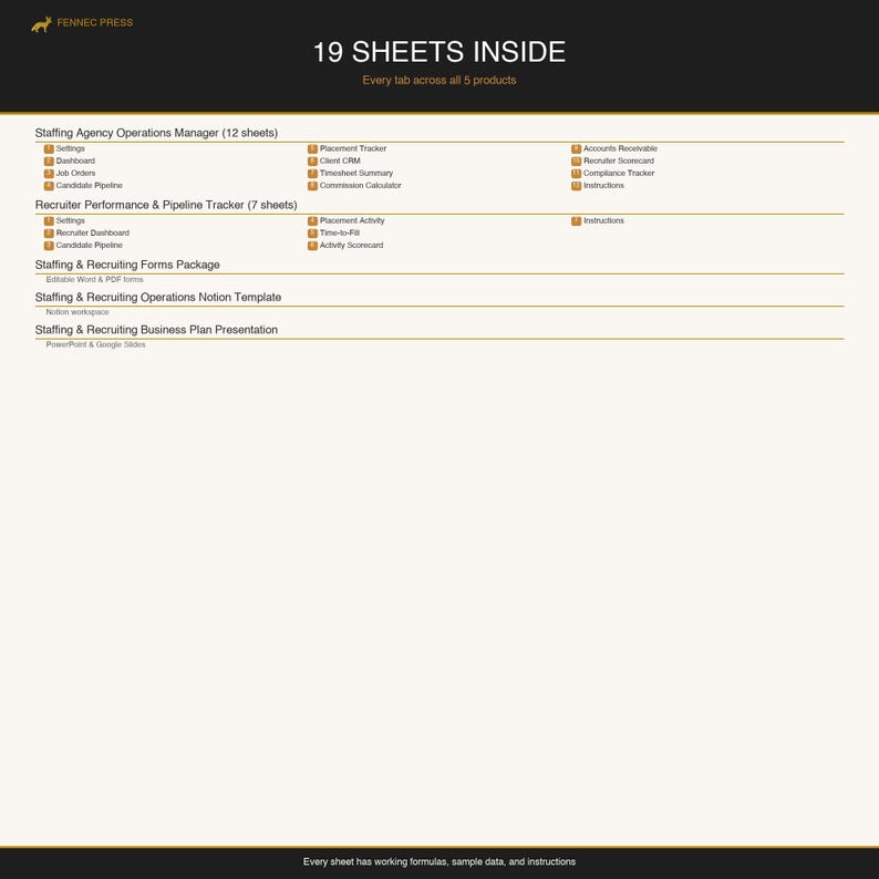 Staffing Agency Complete — image 2