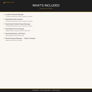 Landlord Investor Starter — image 3