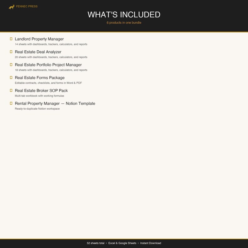 Landlord Investor Starter — image 3