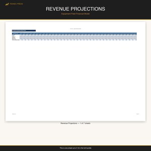 Equipment Rental Professional Suite — image 4