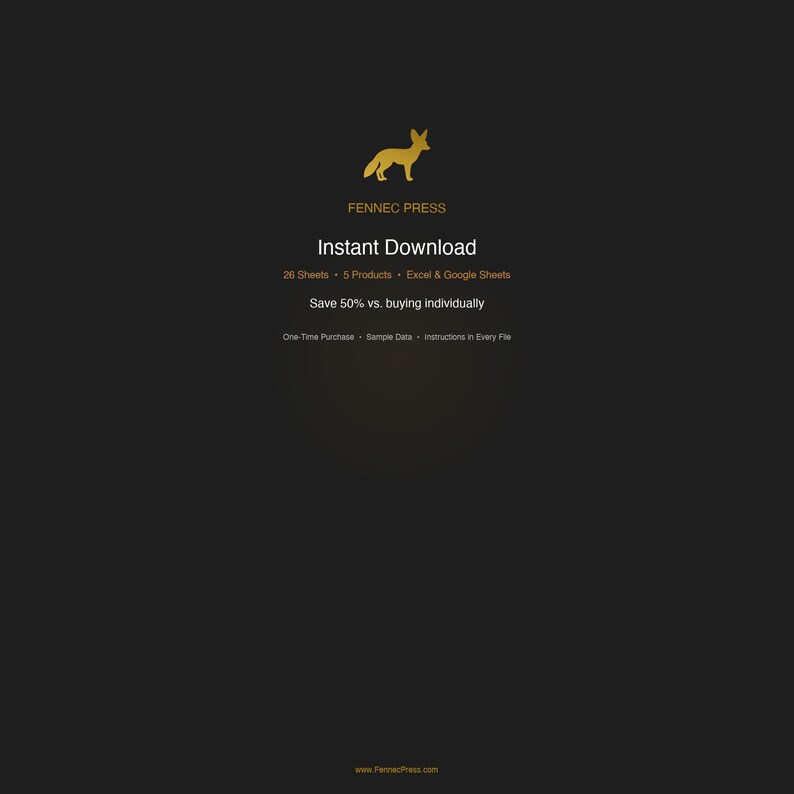 Lifestyle Essentials Bundle — image 10
