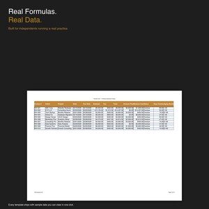 Freelancer & Consultant Kit — image 9