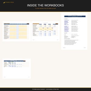 Business Acquisitions Complete — image 7