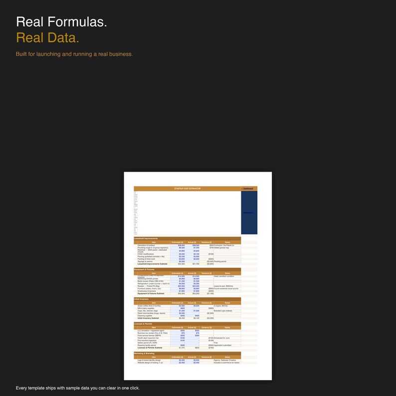 Small Business Essentials — image 9