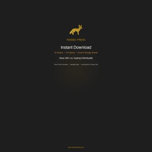 Student & Education Bundle — image 10