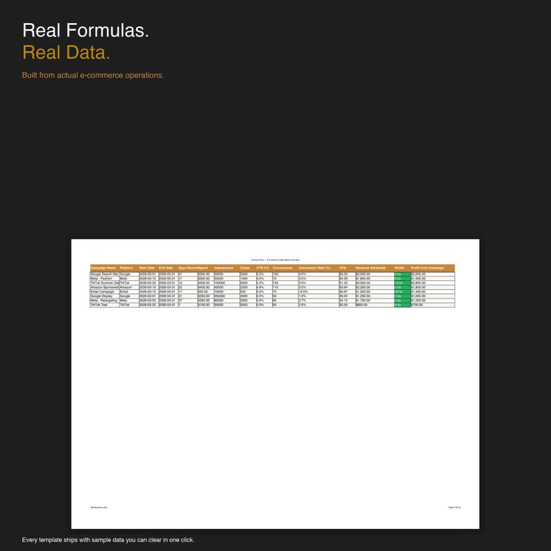 E-Commerce Pro — image 9