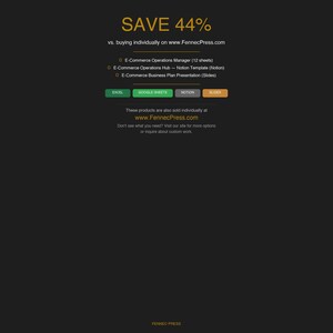 E-Commerce Pro — image 8