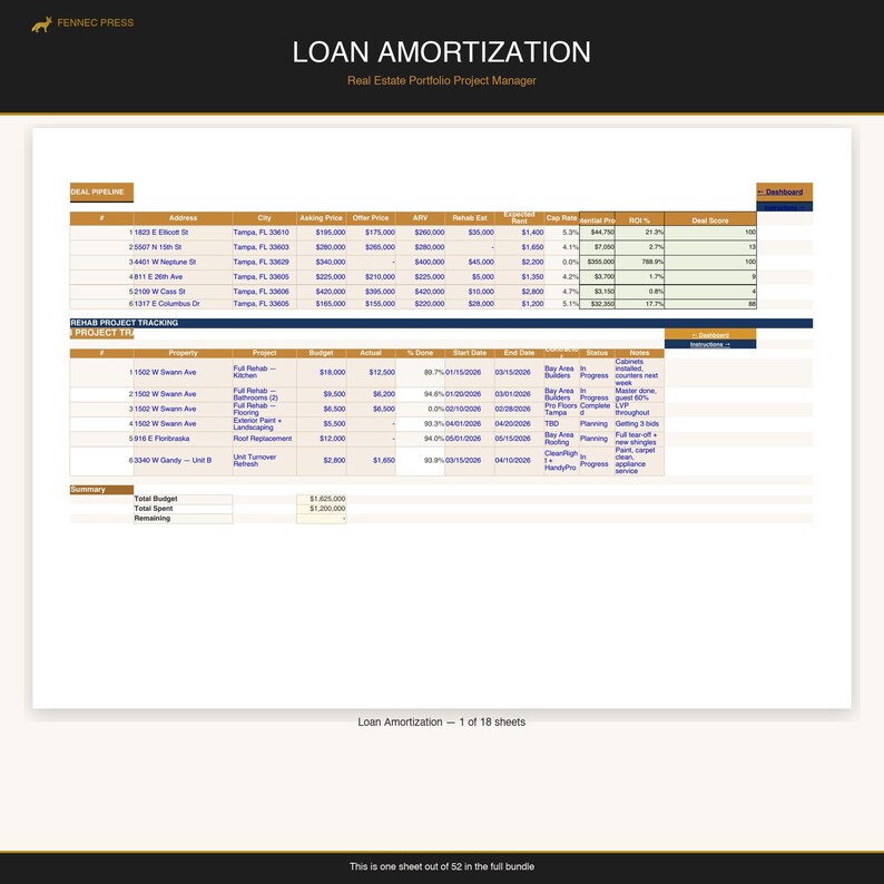 Complete Property & Landlord Bundle — image 5