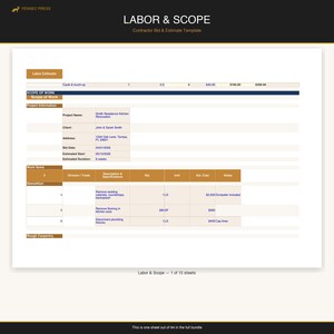 Construction Complete Suite — image 6