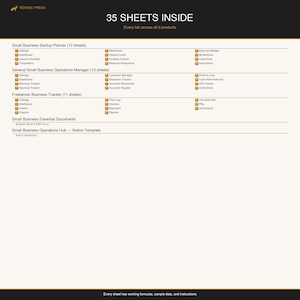 Small Business Essentials — image 2