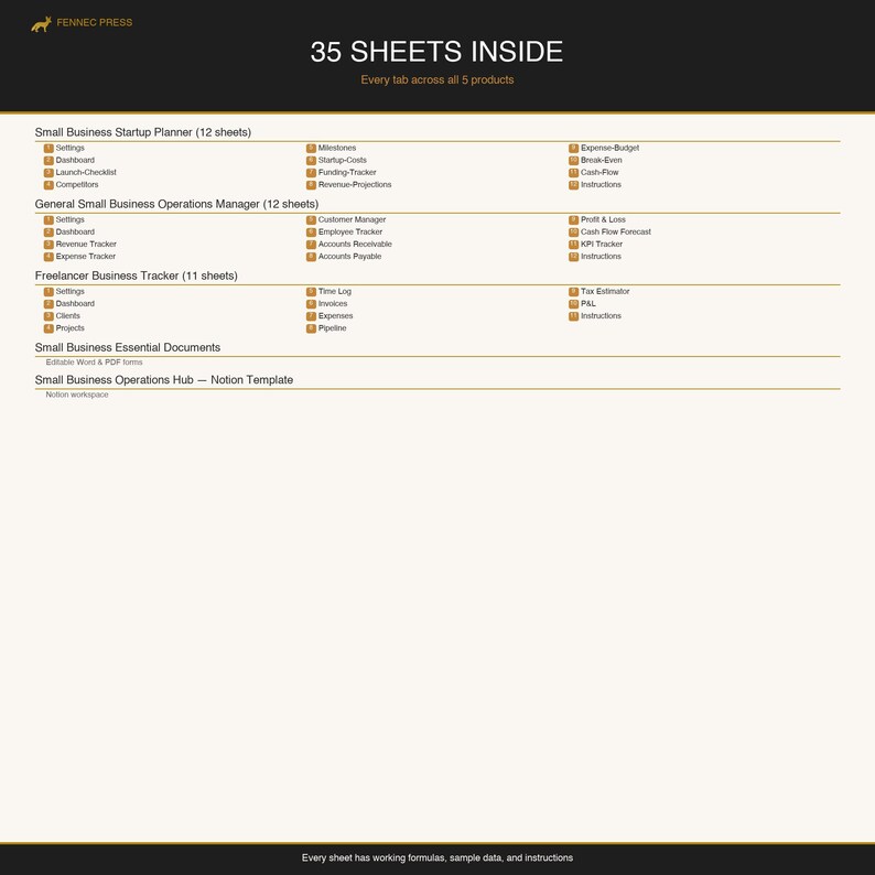 Small Business Essentials — image 2