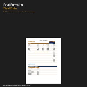 Personal Finance Complete — image 9
