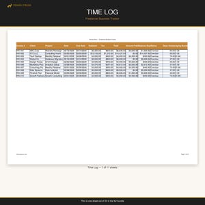 Freelancer & Consultant Kit — image 5