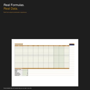 Construction Professional Suite — image 9