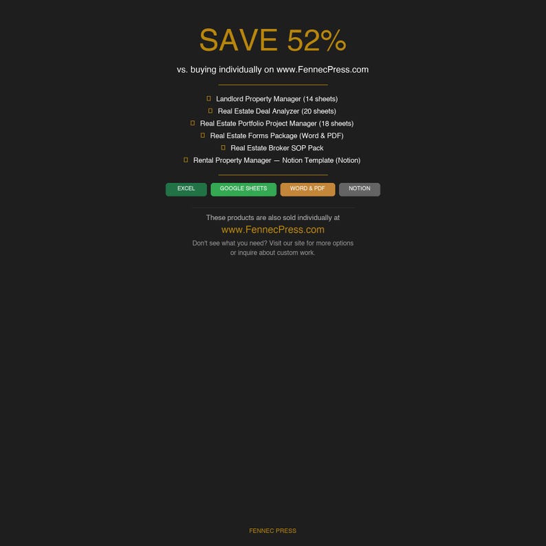 Landlord Investor Starter — image 8