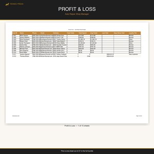 Auto Industry Professional — image 5