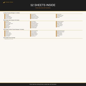 Complete Property & Landlord Bundle — image 2