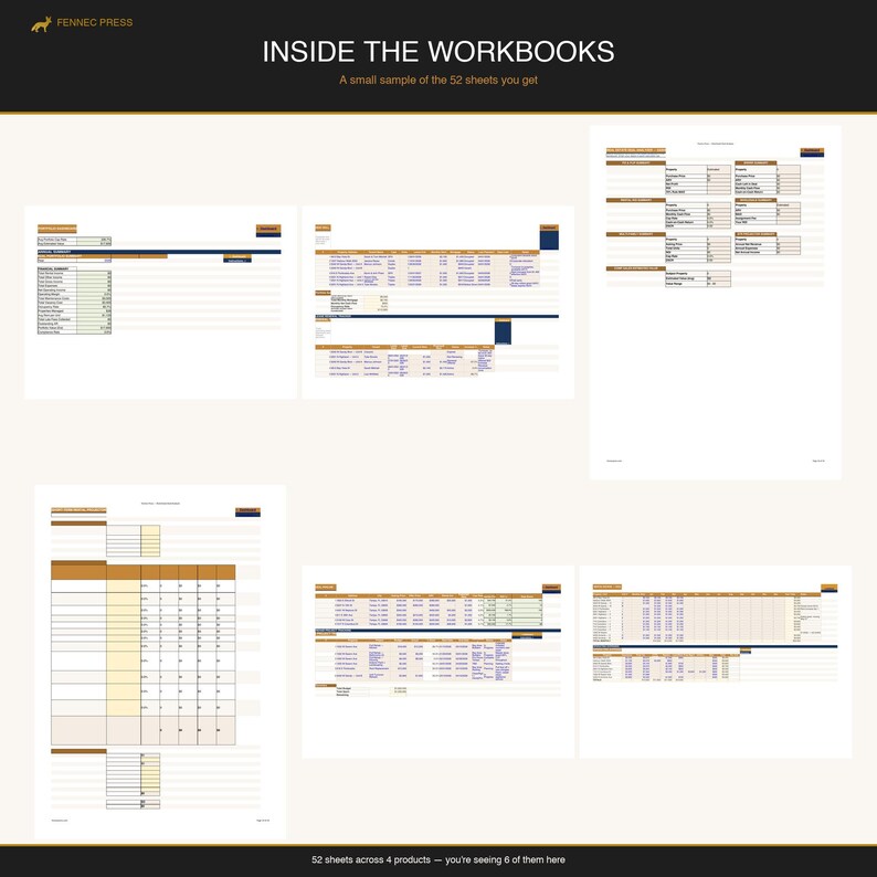 Complete Property & Landlord Bundle — image 7
