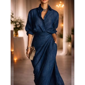Solid Color Dresses - Etsy UK Solid Color Dresses - Etsy UK