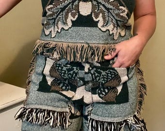 2 Piece Set