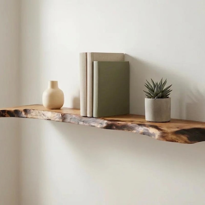 Live Edge Custom Cut - Etsy UK