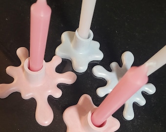 Porta velas Dianaline 2026 splash