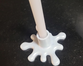 Porta velas Dianaline 2026 splash