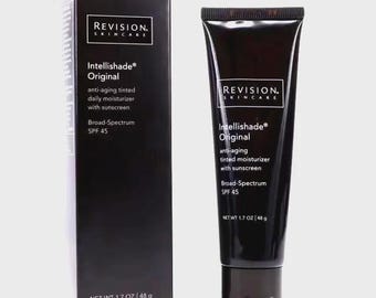 Revision Skincare Intellishade Original Tinted Moisturizer SPF 45, 1.7 oz.
