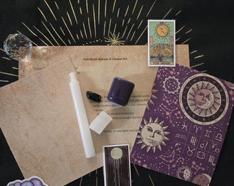 Mini Ritual Kit