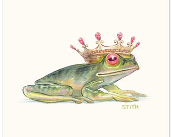 KONINKLIJK: Frogust 2024