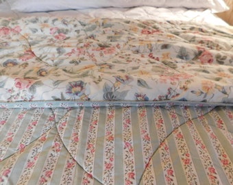 Laura Ashley Bedding Etsy