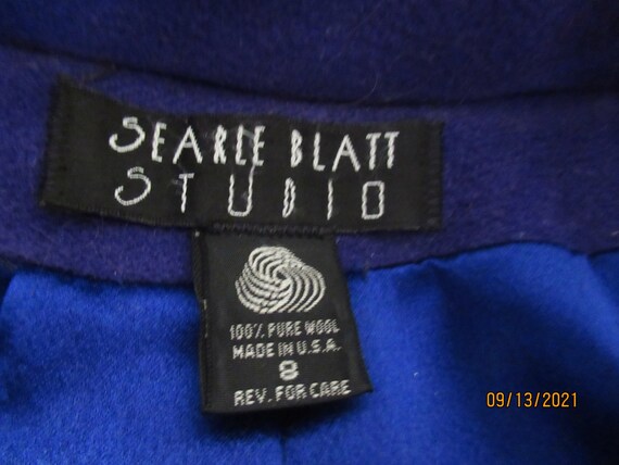 searle blatt studio